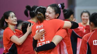 阿德巴约：我们都明白维金斯会爆发 对他砍下40+并不震惊.