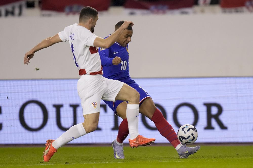 他们的表现 他们的表现