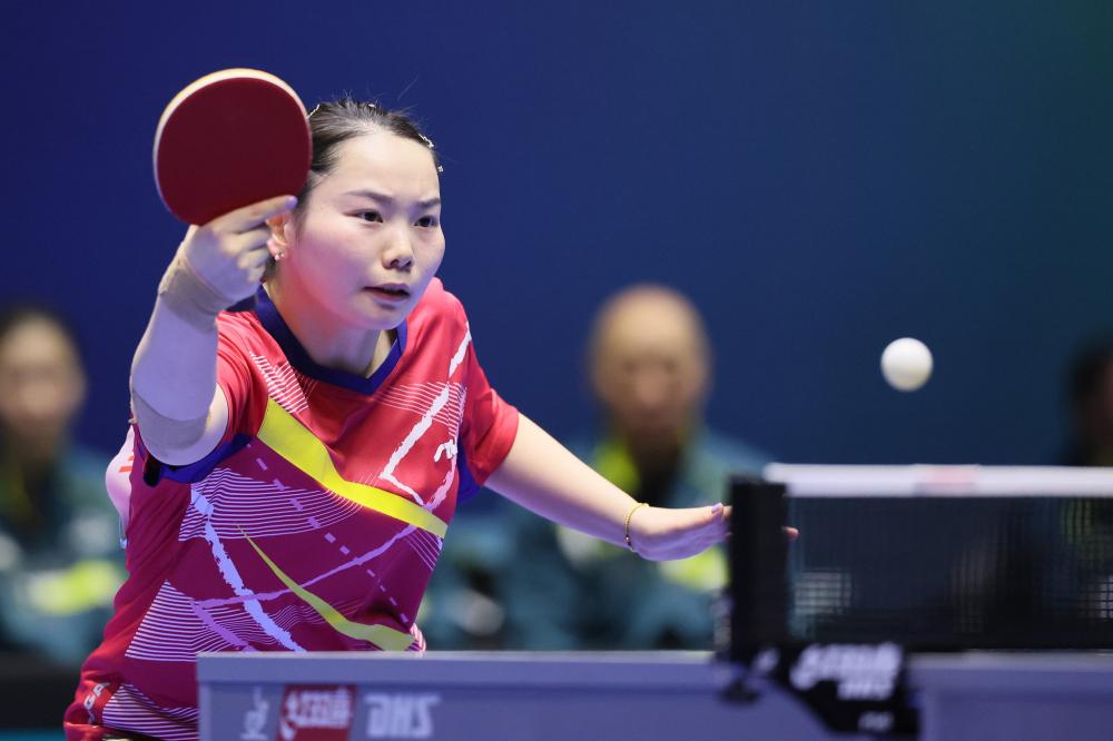 宽心处理 宽心处理